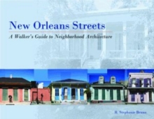 Image for New Orleans Streets