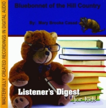 Image for Bluebonnet CD