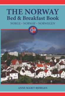 Image for Norway Bed Breakfast Book