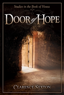 Image for Door of Hope: Studies In the Book of Hosea