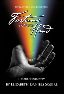 Image for Fortune in Your Hand : The Art of Palmistry