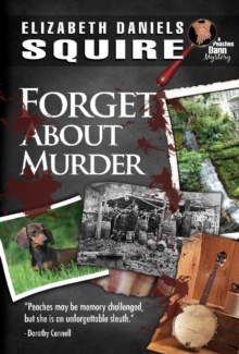 Image for Forget About Murder