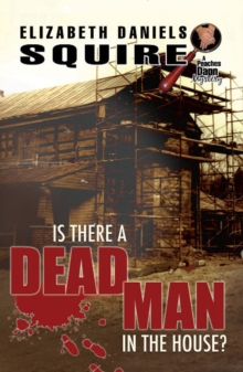 Image for Is There a Dead Man in the House?