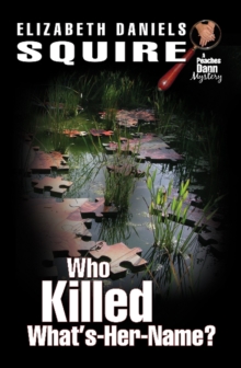 Image for Who Killed What's-Her-Name?
