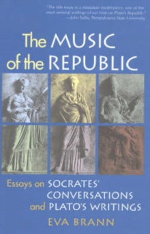 Image for The Music of  "The Republic"