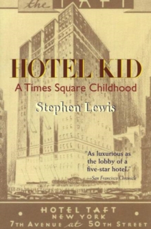 Hotel Kid