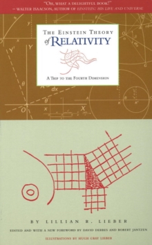 Einstein Theory of Relativity: A Trip to the Fourth Dimension