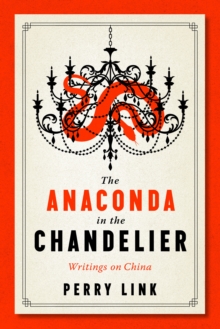 Image for Anaconda in the Chandelier