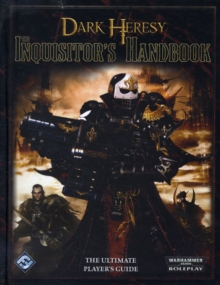 Image for The Inquisitor's Handbook