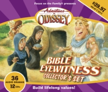 Image for Bible Eyewitness Collector's Set
