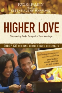 Image for Higher Love Group Kit