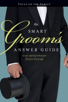 Image for The Smart Groom's Answer Guide