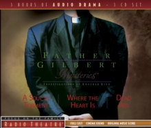Image for Father Gilbert Mysteries Vol. 1: A Soul In Torment And Other