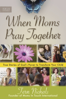 Image for When Moms Pray Together