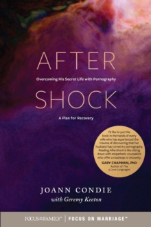 Image for Aftershock