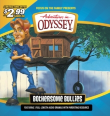 Bothersome Bullies