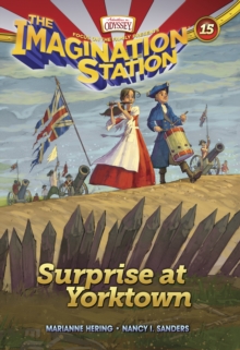 Image for Surprise at Yorktown