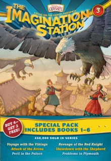 Image for Imagination Station Special Pack