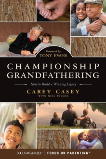Image for Championship Grandfathering