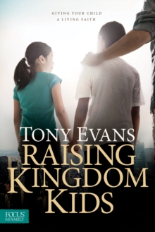 Image for Raising Kingdom Kids