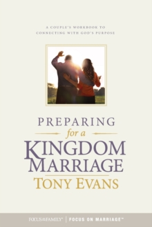 Image for Preparing for a Kingdom Marriage