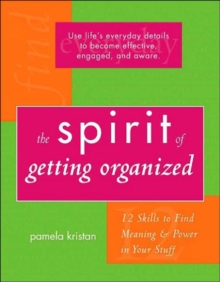 Image for The practical matters  : find meaning and power in your stuff