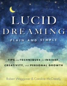 Image for Lucid Dreaming, Plain and Simple