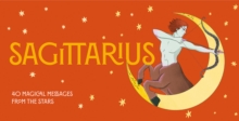 Image for Sagittarius Pocket Zodiac Cards