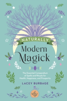 Image for Naturally Modern Magick