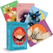 Book of Awakening Inspiration Deck