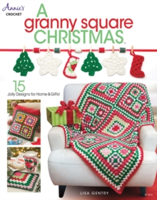 Granny Square Christmas