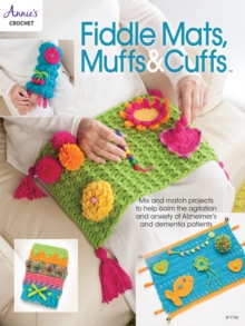 Fiddle Mats, Muffs & Cuffs