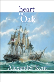 HEART OF OAK