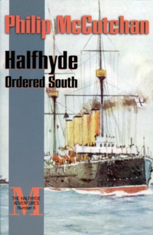 Image for Halfhyde ordered south