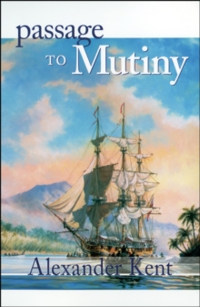 Image for Passage to Mutiny