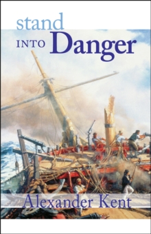 Image for Stand Into Danger