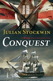 CONQUEST KYDD SEA 12