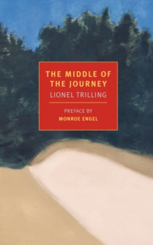 Middle Of The Journey