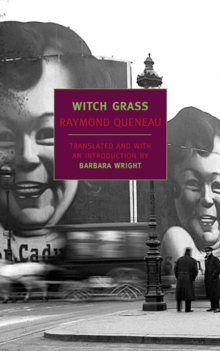 Image for Witch Grass