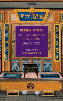 Image for Peking Story