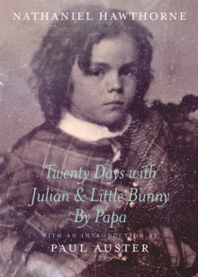 Image for Twenty days with Julian & Little Bunny by Papa