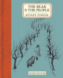 Image for The Bear and the People