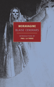 Image for Moravagine