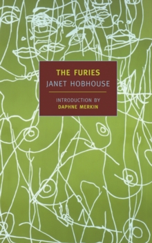 Image for The Furies