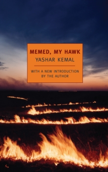 Image for Memed, My Hawk