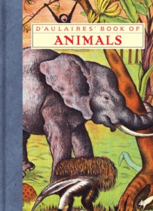 Image for D'aulaires' Book Of Animals