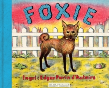 Image for Foxie  The Singing Dog