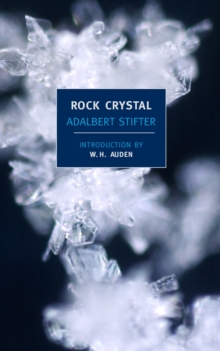 Image for Rock crystal