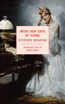 Image for Wish her safe at home