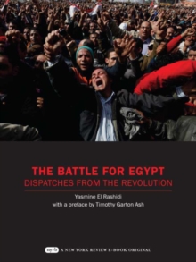 Image for Battle for Egypt
